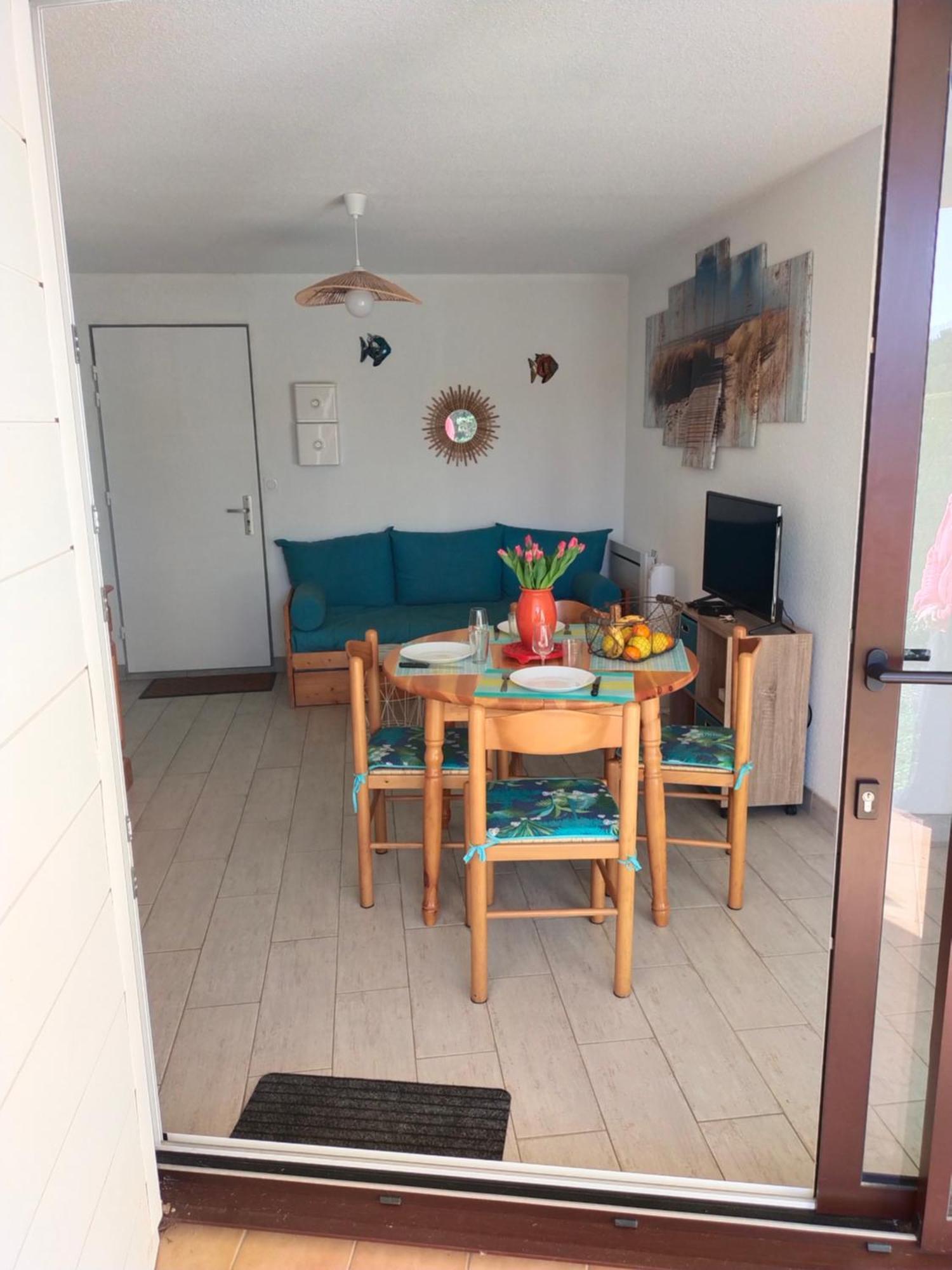 Royan, Vaux Sur Mer, Quartier Pontaillac, 2 Pas Des Plages Exterior foto