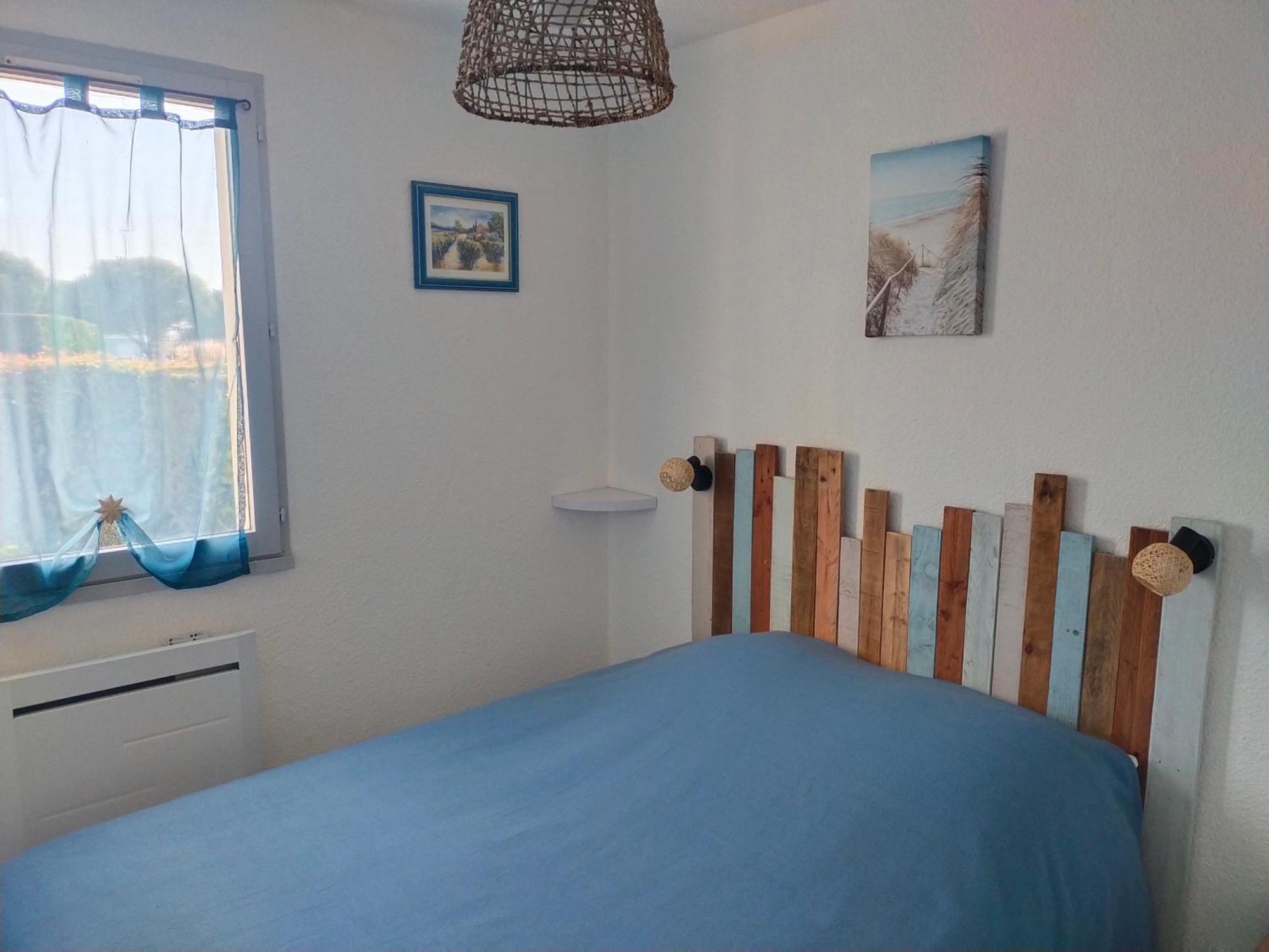 Royan, Vaux Sur Mer, Quartier Pontaillac, 2 Pas Des Plages Exterior foto